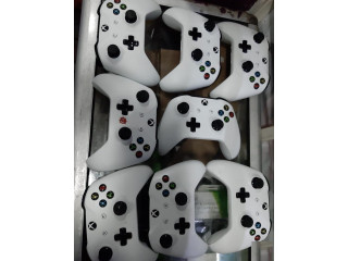 Xbox One Pads