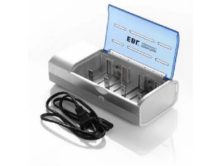 MP 709 Rechargeable Battery Charger