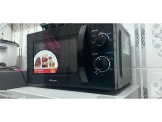 Brinatone Microwave