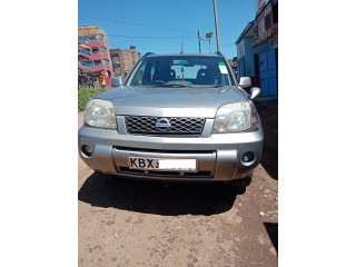 Nissan Xtrail