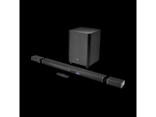 Jbl 5.1 Sound Bar