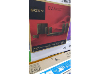 Sony DAV DZ350K Hometheater New in Shop