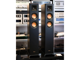 Klipsch Reference R-620f Floor Standing Speakers(Pair)