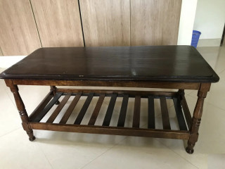 Used Coffee Table for Sale