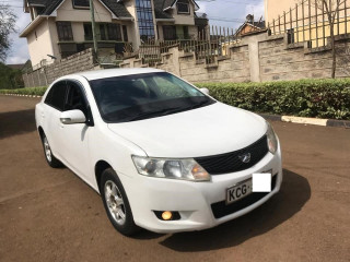 Toyota  ALLION