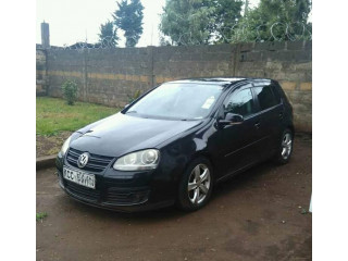 Volkswagen Golf tsi