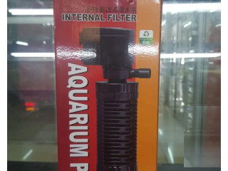 Aquarium Filter Pump