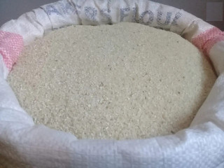 Pure Broken Rice for Dog Food