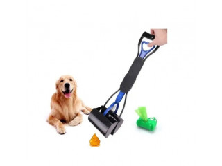 Poop Scooper