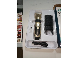 Pet Fur Trimmer