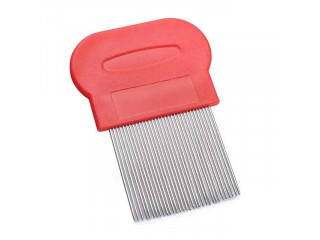 Flea and Tick Remover Comb