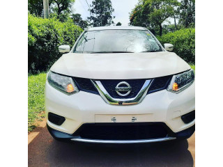 NISSAN XTRAIL