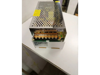 Cctv Power Supply 12V10A