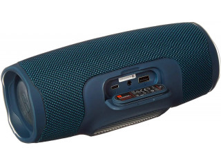 Portable JBL Charge 4 Bluetooth Speaker