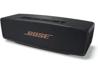 Bose Soundlink Mini Ii Limited Edition Bluetooth Speaker