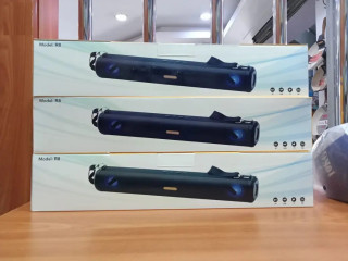 R8 Wireless Bluetooth Soundbar