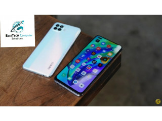 New Oppo A93 128GB Blue