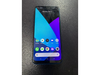 Realme C3 64 GB Blue