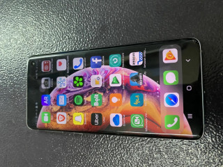 Samsung Galaxy S10 128 GB Silver