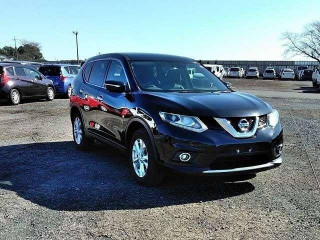 NISSAN XTRAIL