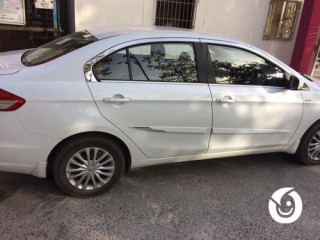 Maruti Suzuki Ciaz