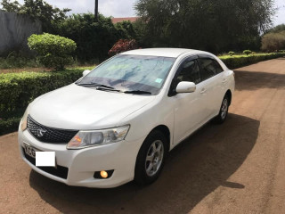 TOYOTA  ALLION