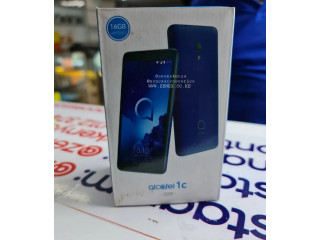 New Alcatel 1C 8 GB