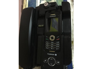 Thuraya XT 4 GB Black