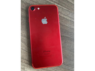 Apple iPhone 7 128 GB Red