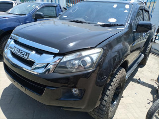 Isuzu Dmax