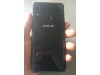 Samsung Galaxy A10s 32 GB Black