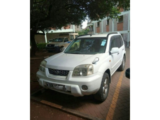 Nissan Xtrail