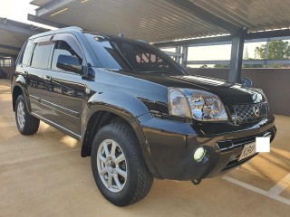 NISSAN XTRAIL