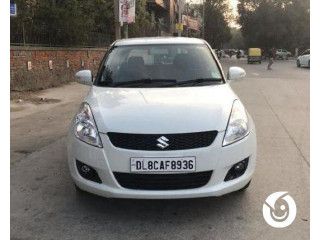 Maruti Suzuki Swift