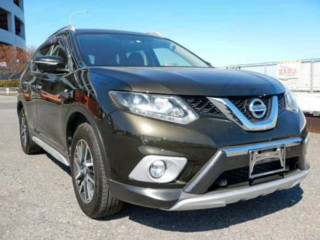 Nissan Extrail