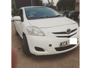 Toyota belta