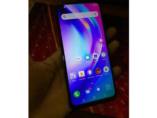 Tecno Camon 12 Air 32 GB Blue