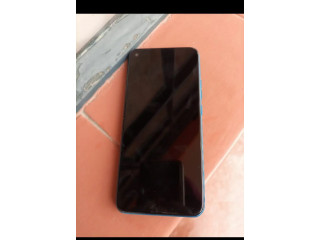 Tecno Camon 15 64 GB Blue