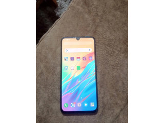 Tecno Camon 12 Pro 64 GB Blue