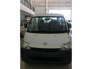 TOYOTA TOWNACE