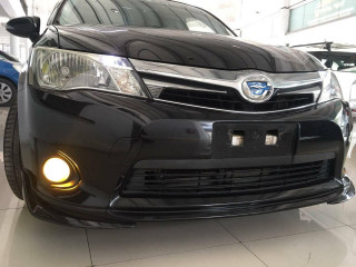 TOYOTA FIELDER